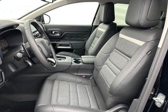 Citroen C5 Aircross Max 1.2 mHEV DCS6