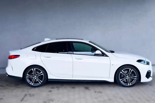 BMW Seria 2 Gran Coupe 220d M Sport