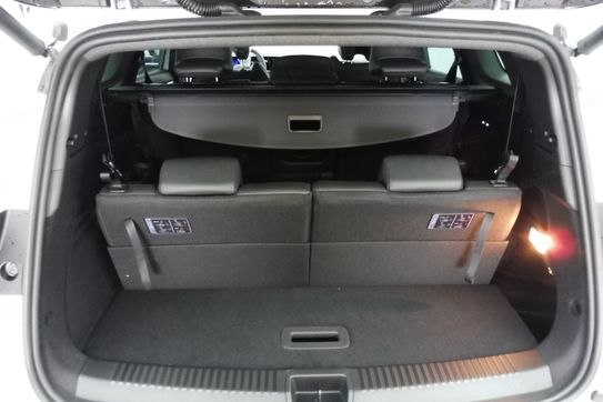 Renault Espace ESPRIT ALPINE 1.2 E-Tech Full Hybrid AT