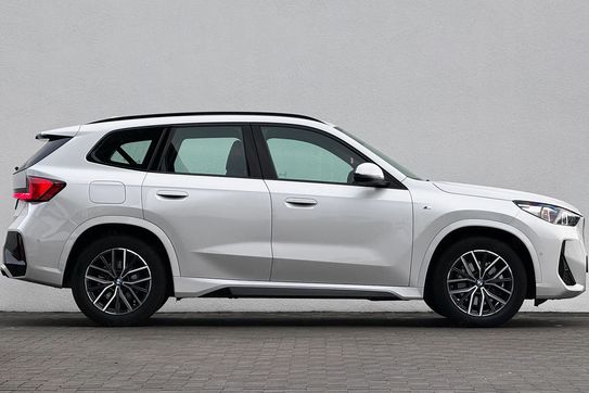 BMW X1 sDrive20i M Sport
