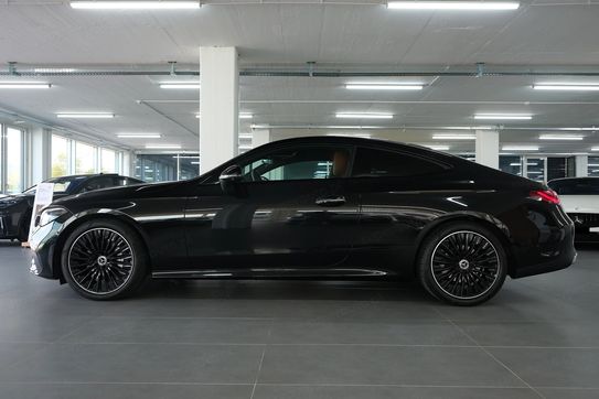 Mercedes CLE 300 4-Matic AMG Line