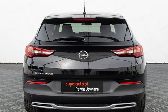 Opel Grandland X 1.2 T GPF Design Line S&S