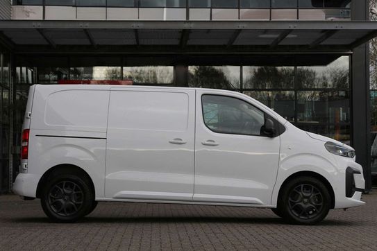 Citroen Jumpy M L1H1
