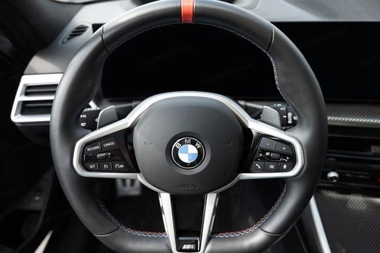 BMW Seria 3 M340i xDrive