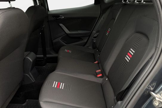 Seat Arona 1.0 TSI FR S&S