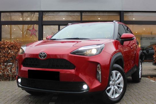 Toyota Yaris Cross Comfort 1.5 Hybrid