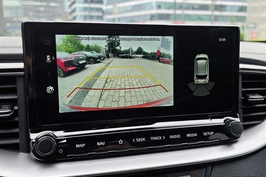 Kia ProCeed 1.5 T-GDI GT Line DCT