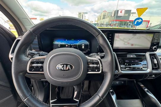 Kia Sorento 1.6 t-Gdi Hev l 7OS