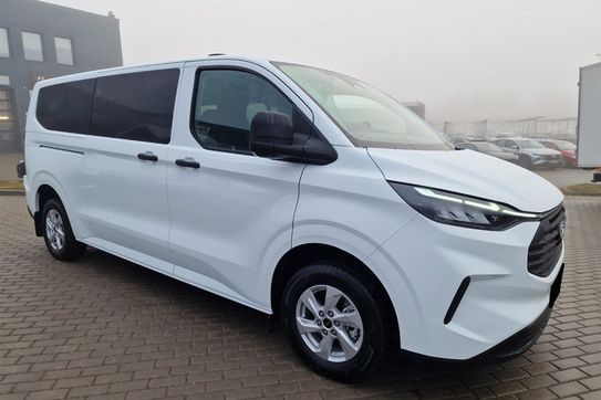 Ford Transit Custom Kombi 320 L2H1 M1 Trend