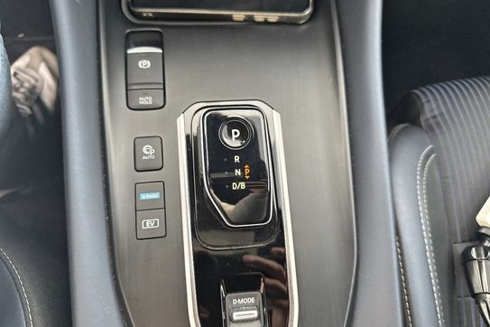 Nissan Qashqai Tekna 1.5 E-Power AT