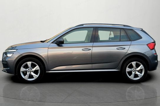 Skoda Kamiq 1.0 Tsi Ambition Dsg