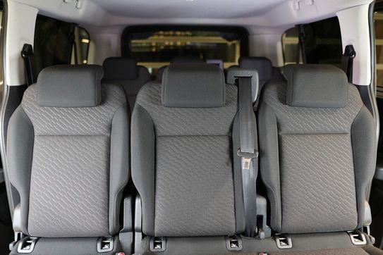 Toyota Proace Verso Long L2H1 Family