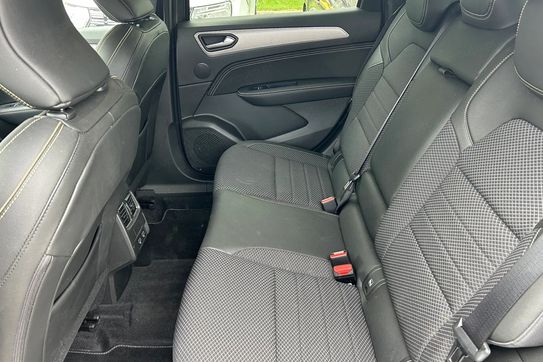 Renault Arkana 1.6 E-Tech Techno MMT