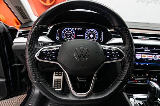 Volkswagen Arteon 2.0 TSI Elegance DSG