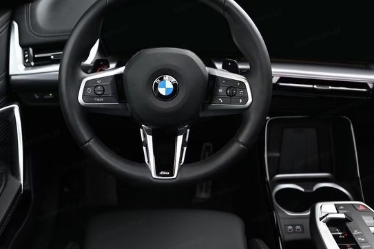 BMW X1 sDrive18i M Sport