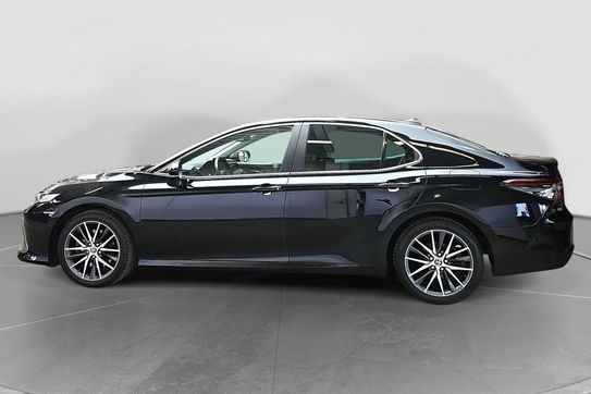 Toyota Camry 2.5 Hybrid Prestige