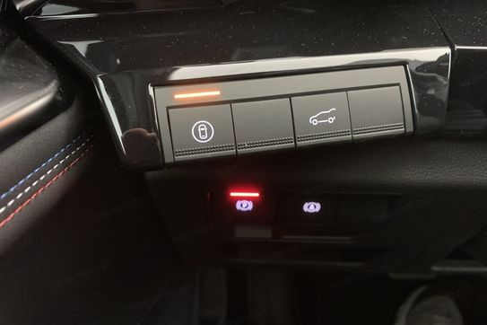 Renault Rafale Esprit Alpine 1.2 E-Tech Full Hybrid AT