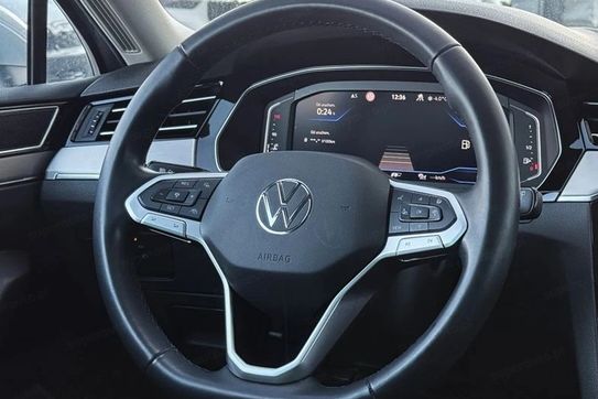 Volkswagen Passat 2.0 TDI Elegance DSG
