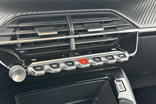 Peugeot 208 Active 1.2 PureTech