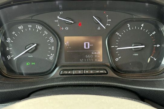 Toyota Proace Verso Long L2H1