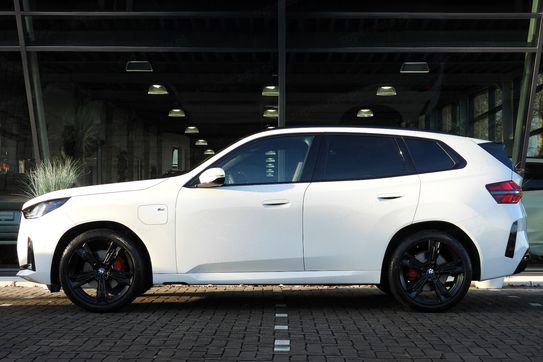 BMW X3 xDrive30e M Sport