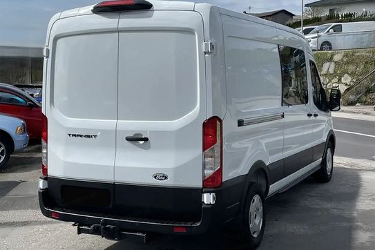 Ford Transit 350 L3H2 Trend Zabudowa Brygadowa