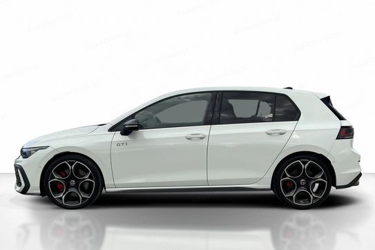 Volkswagen Golf 2.0 Tsi Gti Dsg