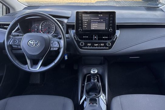 Toyota Corolla 1.5 Comfort