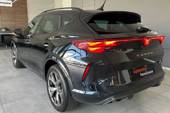 Cupra Formentor 1.5 TSI DSG