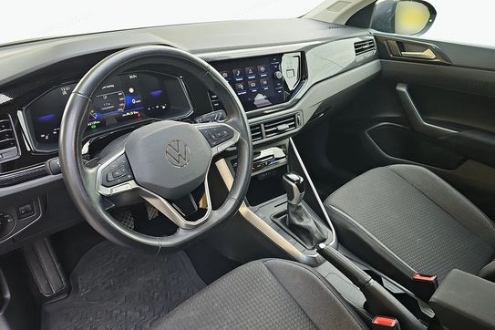 Volkswagen Taigo 1.0 TSI Life DSG