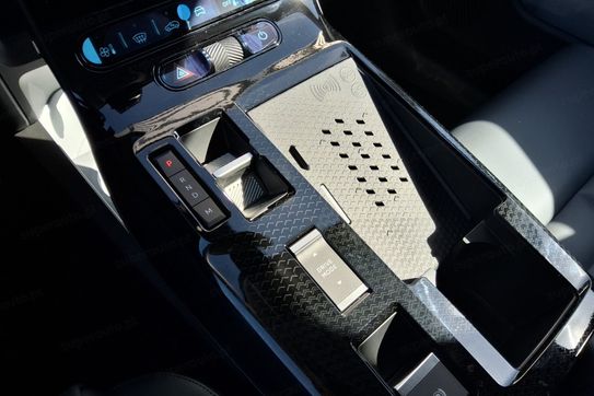 Citroen C5 Aircross MAX 1.2 mHEV e-DCS6