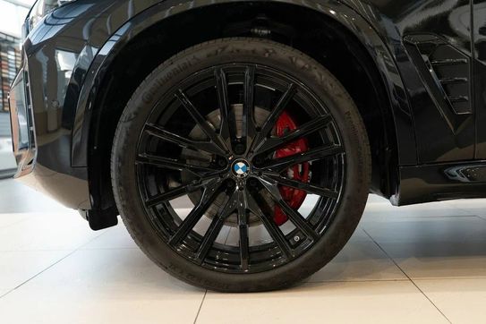 BMW X5 xDrive30d M Sport