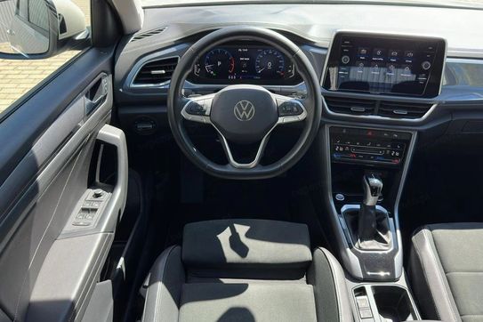 Volkswagen T-Roc 1.5 TSI Style DSG