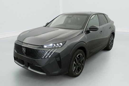 Peugeot 3008 GT 1.2 mHEV e-DCS6