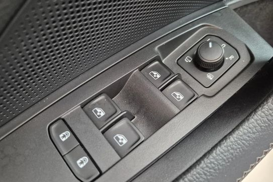 Skoda Kodiaq TDI 4X4 Selection DSG