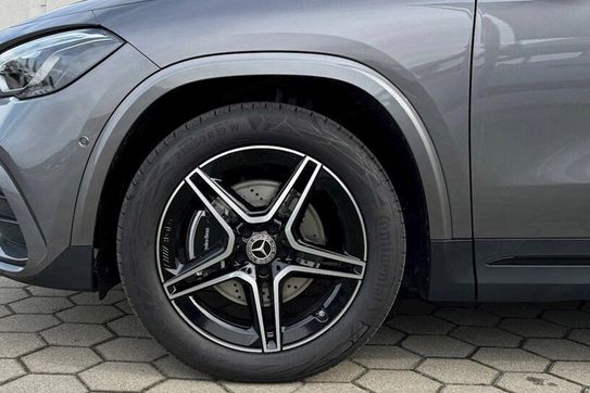 Mercedes GLA 200 AMG Line