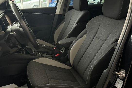 Skoda Scala 1.0 TSI Style DSG