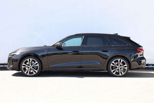Audi A5 TFSI quattro S line Avant