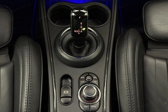 Mini Countryman Cooper S ALL4 aut