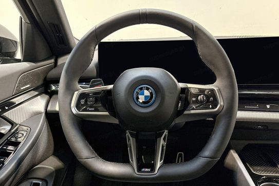 BMW i5 xDrive40 M Sport