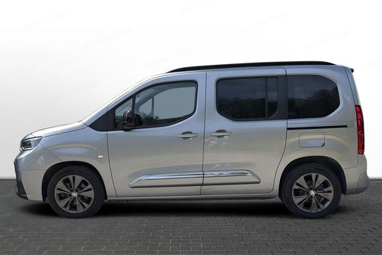 Toyota Proace City Verso 1.5 D-4D Family