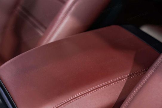 Porsche Cayenne Turbo E-Hybrid