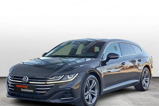 Volkswagen Arteon 2.0 TDI R-Line DSG