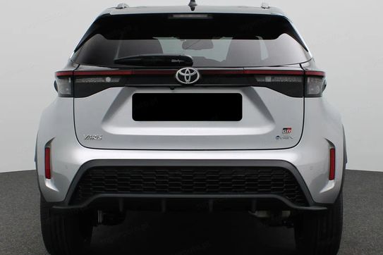 Toyota Yaris Cross GR Sport 1.5 Hybrid