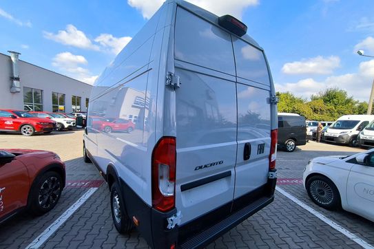 Fiat Ducato Maxi L4H3