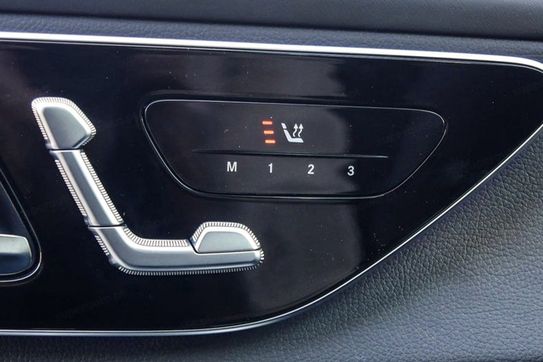 Mercedes GLC 220 d 4-Matic AMG Line