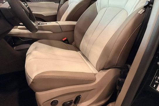 MG S9 Exclusive