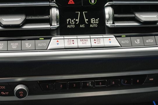 BMW X5 xDrive40d mHEV aut