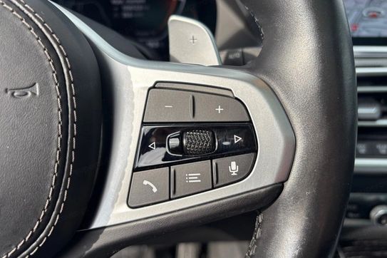 BMW X7 xDrive40i
