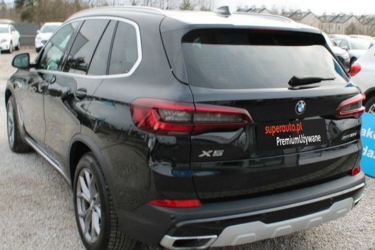 BMW X5 xDrive30d